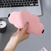 3D Cloud Sleep Ice Silk Stereo Eye Mask Shading Nap Breathable Men and Women Relieve Eye Fatigue view 1