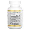 California Gold Nutrition Ergothioneine, 5 mg, 90 Veggie Capsules view 2