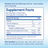 SlowMag Magnesium Citrate Gummies, 60 Count, Supports Muscle Health, Natural Berry Flavor, Recovery & Relaxation Pack of 2 view 3