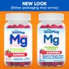 SlowMag Magnesium Citrate Gummies, 60 Count, Supports Muscle Health, Natural Berry Flavor, Recovery & Relaxation Pack of 2 view 4
