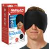 MUELLER Sports Medicine EZ Relief Migraine Cap, Ice Pack for Injuries and Pain Relief, Hot & Cold Therapy, Black view 1
