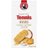 Bakers Tennis Biscuit Rusk | 1 Pack | 450g | Coconut Flavored Rusk | Special Edition | view 1
