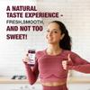 Biolore Wildcrafted Sea Moss Gel - Elderberry 16 oz - Flavored Sea Moss Gel with Essential Vitamins & Trace Minerals - Vegan Superfood - Made in USA, Gluten-Free, No Added Sugar view 2
