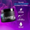 EFX Sports Training Ground Glutazorb Powder | Highly Concentrated, pH Correct Glutamine Supplement | Digestion & Immune Support | 66 Servings (Unflavored) view 3