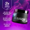 EFX Sports Training Ground Glutazorb Powder | Highly Concentrated, pH Correct Glutamine Supplement | Digestion & Immune Support | 66 Servings (Unflavored) view 4