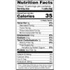 Quaker Large Rice Cakes, Salt Free, 8.53 Ounce (Pack of 3) view 2