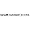 Quaker Large Rice Cakes, Salt Free, 8.53 Ounce (Pack of 3) view 3