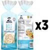 Quaker Large Rice Cakes, Salt Free, 8.53 Ounce (Pack of 3) view 4