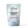 Potassium Sorbate  Potassium Sorbate for Wine Making and Home Brewing  Food Preservative for Beer, Wine, Tomato Sauce, Baked Good  Pure Unflavored Preservative Granular (5 lb.) view 1