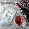 Potassium Sorbate  Potassium Sorbate for Wine Making and Home Brewing  Food Preservative for Beer, Wine, Tomato Sauce, Baked Good  Pure Unflavored Preservative Granular (5 lb.) view 4