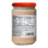 Mantova Cacio e Pepe Pasta Sauce, 9.8 oz. (Pack of 2), Product of Italy, 100% Italian, All-Natural Ingredients, Parmigiano Reggiano PDO, Pecorino Romano PDO, Black Pepper, Traditional, Ready-To-Eat Sauce for Spaghetti, Rigatoni, Fettucine, Fusilli, G view 2