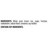 Quaker Large Rice Cakes, Apple Cinnamon, Pack of 3 view 3
