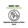 Hydro-Lyte with GastroCell Powered by Draw it Out view 4