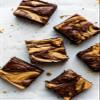 Da bomb Brownies Classic Brownies (5 pack) This collection includes a combination of five of our famous triple chocolate, nutty and peanut butter swirl brownies. view 2
