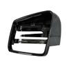 #20 8th Gear Black Left Driver Side Mirror Cover Compatible with Mercedes CLA180 CLA250 2014 2015 CLA 180 CLA 250 view 1