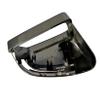 #20 8th Gear Black Left Driver Side Mirror Cover Compatible with Mercedes CLA180 CLA250 2014 2015 CLA 180 CLA 250 view 3