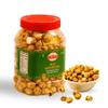Shudh Roasted Mint Makhana Jar 100 gm (3.5 oz) | Fox Nut | Popped Lotus Seed view 2