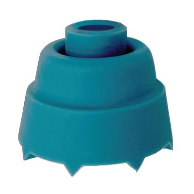 HAN-Ease (Hide-A-Needle) attaches to Pen-Injectors to Conceal The Needle, Easing The Pain and Anxiety of injections