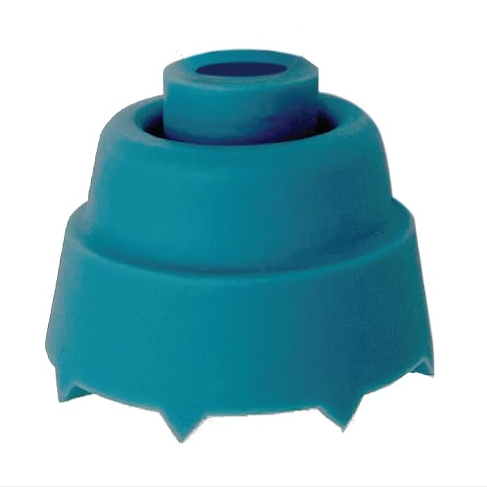 HAN-Ease (Hide-A-Needle) attaches to Pen-Injectors to Conceal The Needle, Easing The Pain and Anxiety of injections