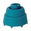 HAN-Ease (Hide-A-Needle) attaches to Pen-Injectors to Conceal The Needle, Easing The Pain and Anxiety of injections view 1