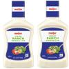Creamy Ranch Dressing, (Pack Of 2 Bottles) 16 oz view 1