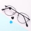 Angoily 15pairs Eyeglasses Ear Grips Retainers for Glasses Fit for Adults and Boys and Girls Flexible and Multiple Colors view 2