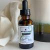 MCC GET Well Soon All Natural, Wellness & Respiratory Oil for Cough, Cold, System Support, Congestion, Pain. Mucus, Inflammation, Aching Joints, Rosemary, Pine, Ginger & Eucalyptus view 2
