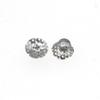 100 Pcs Lingual Buttons Hollow Base view 4