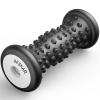 BESKAR Foot Massage Roller for Plantar Fasciitis Relief, Portable Reflexology Tool Pressure Point Massage Rollers, Deep Tissue Massages for Relieving Feet Arch Heel Pain, Myofascial Pain Syndrome view 1