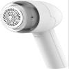CAFFIA Electric Lint RemoverFabric Shaver with 1 Replaceable 3-Leaf Blades, 8W Powerful Motors Effectively and Quickly Remove Fuzz for Clothes, Sweater, Couch, Blanket, Curtain, Socks, Wool, Cashmere view 1
