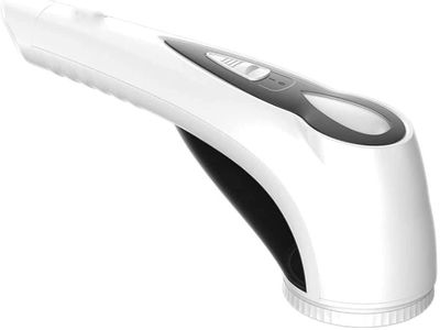 CAFFIA Fabric Shaver,Lint Remover,Electric Sweater Shaver,Fuzz Pill Bobble Remover for Fabrics, Bedding, Clothes and Furniture