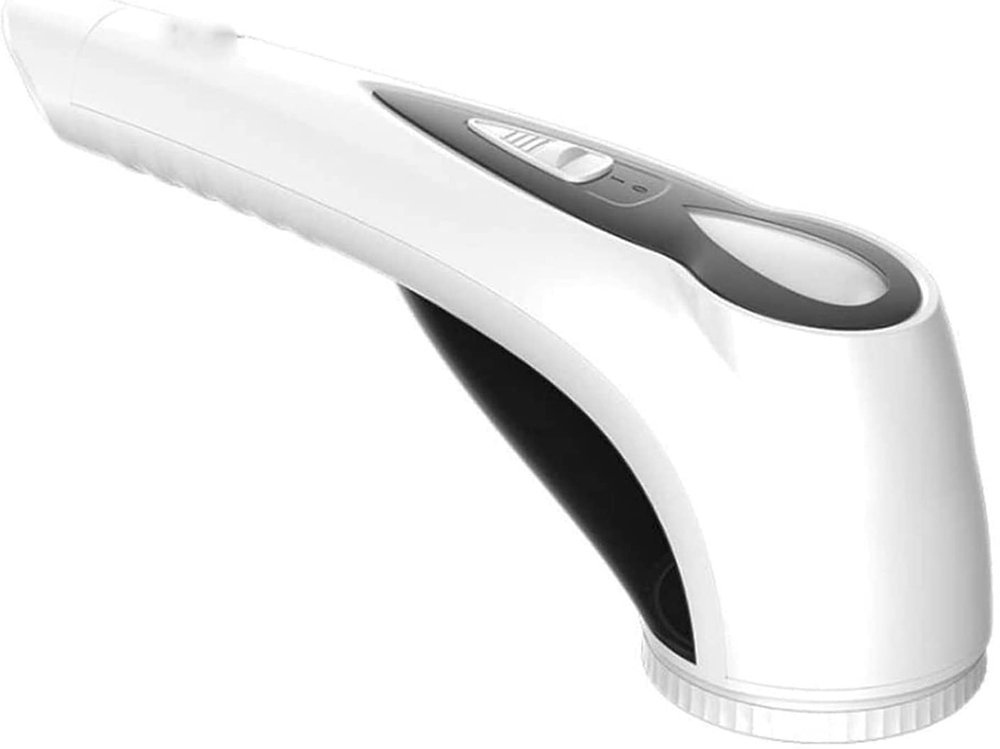CAFFIA Fabric Shaver,Lint Remover,Electric Sweater Shaver,Fuzz Pill Bobble Remover for Fabrics, Bedding, Clothes and Furniture