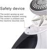 CAFFIA Fabric Shaver,Lint Remover,Electric Sweater Shaver,Fuzz Pill Bobble Remover for Fabrics, Bedding, Clothes and Furniture view 2
