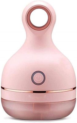 CAFFIA Hair Ball Trimmer,Suction Hair Machine,Household Ball Driver, Rechargeable Clothes Shaver