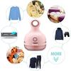 CAFFIA Hair Ball Trimmer,Suction Hair Machine,Household Ball Driver, Rechargeable Clothes Shaver view 2