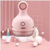 CAFFIA Hair Ball Trimmer,Suction Hair Machine,Household Ball Driver, Rechargeable Clothes Shaver view 3