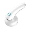 CAFFIA Lint Remover Shaver, Electric Portable Fabric Clothes Sweater Shaver Fuzz Remover Pill and Balls Defuzzer with 2 Replaceable Blades for Couch, Blanket, Curtain, Legging, Wool view 1