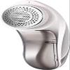 CAFFIA Fabric Shaver Defuzzer, Electric Lint Remover, Rechargeable Sweater Shaver 6-Leaf Blades, Dual Protection, Removable Bin, Easy Remove Fuzz, Lint view 1