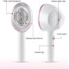 CAFFIA Lint Remover Fabric Shaver Lint Shaver Sweater Shaver Sweater Shaver Fabric Fuzz Remover Depiller for Clothes Lint Remover for Clothes Fabric Shaver Fuzz Remover view 3