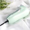 CAFFIA Fabric Shaver and Lint Remover, Electric Sweater Shaver Defuzzer with Replaceable Stainless Steel Blades, Portable Pilling Remover for Clothes, Couch, Blanket, AC Plug and Play view 3