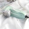 CAFFIA Fabric Shaver and Lint Remover, Electric Sweater Shaver Defuzzer with Replaceable Stainless Steel Blades, Portable Pilling Remover for Clothes, Couch, Blanket, AC Plug and Play view 4
