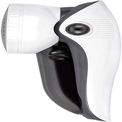 CAFFIA Portable Electric Lint Remover Sweater Trimmer Rechargeable Curtains Carpets Clothes Fabric Razor Hair Ball Trimmer