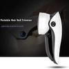 CAFFIA Portable Electric Lint Remover Sweater Trimmer Rechargeable Curtains Carpets Clothes Fabric Razor Hair Ball Trimmer view 4
