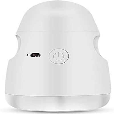 CAFFIA Rechargeable Fabric Shaver & Lint Remover for Pilling