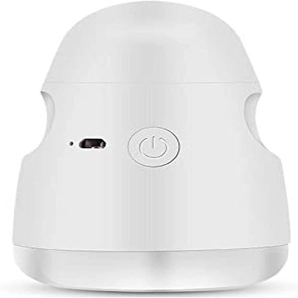 CAFFIA Rechargeable Fabric Shaver & Lint Remover for Pilling