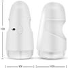 CAFFIA Rechargeable Fabric Shaver & Lint Remover for Pilling view 2