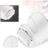 CAFFIA Rechargeable Fabric Shaver & Lint Remover for Pilling view 4