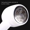 CAFFIA Fabric Shaver Rechargeable, Sweater Defuzzer with 3 Speed Settings and LED Digital Display of Power, Lint Remover of 6-Leaf Blade Fuzz Pills for Clothes, Sofas and Blankets view 3