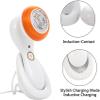 CAFFIA Lint Remover, Portable Electric Fabric Clothes Furniture Shaver, Sweater Pill Defuzzer, Remove Pills Balls Bobbles from Clothing, Carpet, Curtain, Extra Replacement Blade view 4