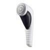 CAFFIA Lint Remover and Fabric Shaver with 2 Speeds, Rechargeable Electric Lint Fuzz Remover with 2 Replaceable Upgraded 6-Leaf Blades view 1